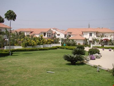 4 BHK Villa