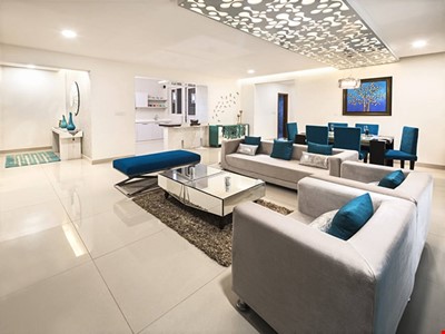 3 BHK Apartment