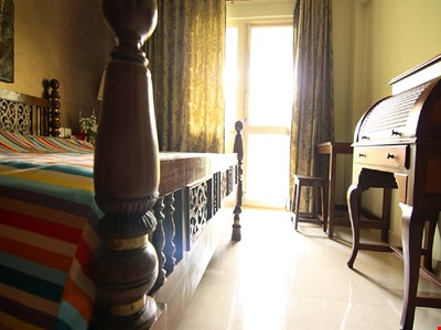 3 Bhk Apartment