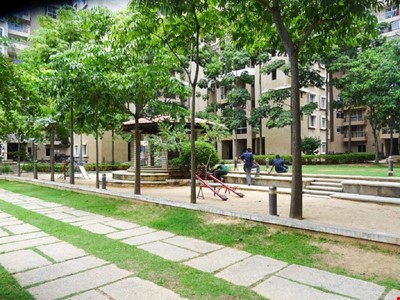 2 BHK Apartment