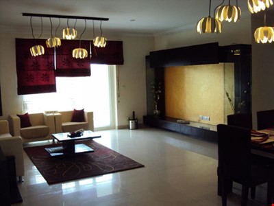 2 BHK Apartment
