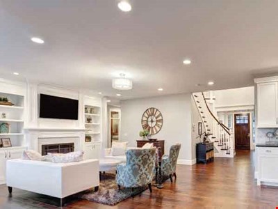 3 BHK Apartment