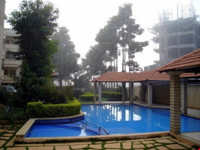 2 BHK Apartment